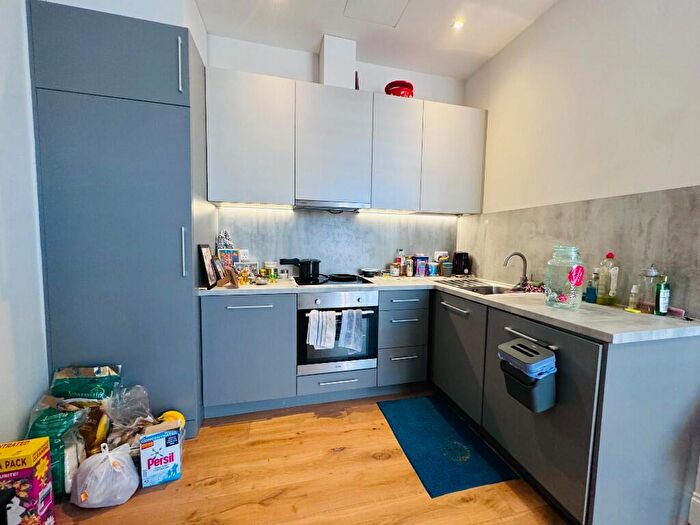 1 Bedroom Duplex To Rent In Winchester Street, Basingstoke, Hampshire, RG21