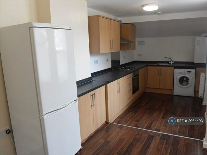 3 Bedroom Terraced House To Rent In Russell Road, Mossley Hill, Liverpool, L18