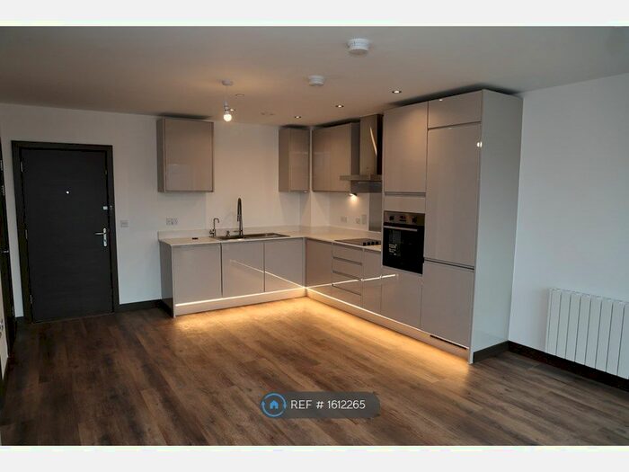 1 Bedroom Flat To Rent In Leander Heights Springfield Park, Kent, ME14