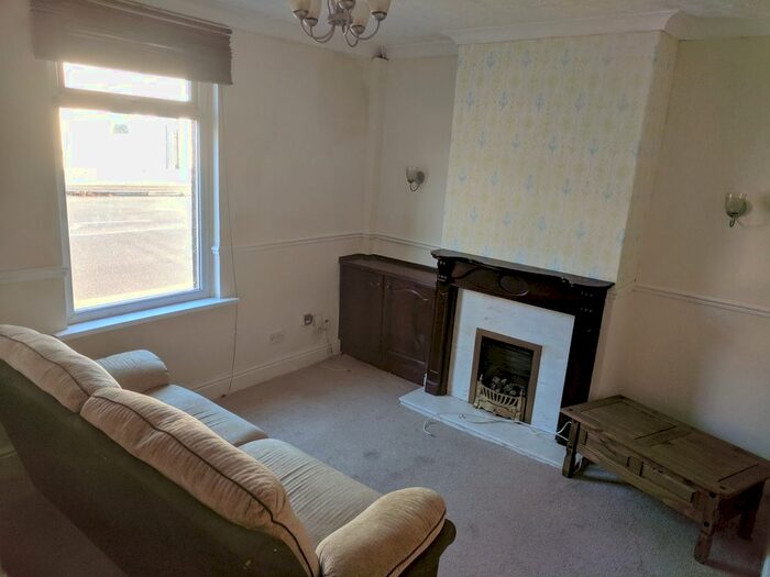 2 Bedroom Terraced House To Rent In Warrington Road, Ince, Wigan WN3