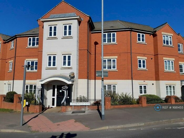 2 Bedroom Flat To Rent In Rothley, Leicester, LE7