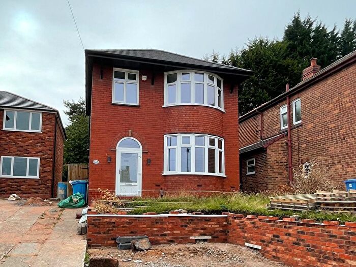 3 Bedroom Detached House To Rent In Halton Road, Runcorn, WA7