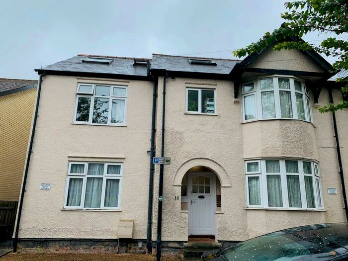 1 Bedroom Apartment To Rent In Stephen Road, Headington, OX3