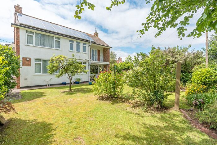 4 Bedroom Detached House For Sale In Mill Lane, Portbury, Bristol, BS20