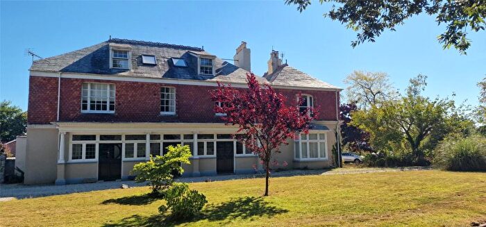 2 Bedroom Cottage To Rent In Gonvena, Wadebridge, Cornwall, PL27