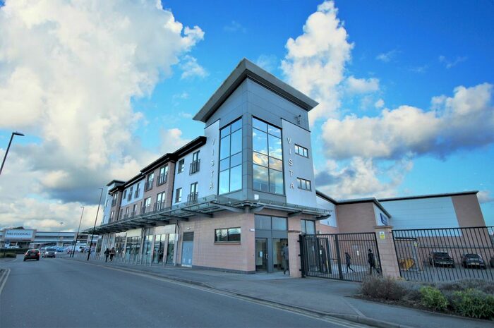 2 Bedroom Flat To Rent In Kynner Way, Binley, Coventry, CV3