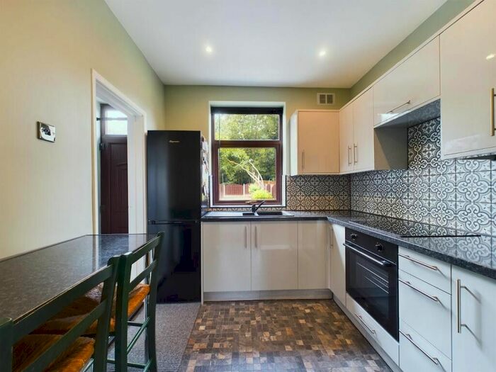 2 Bedroom Semi-Detached House To Rent In Cookson Close, Sheffield, South Yorkshire, S5