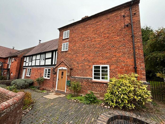 3 Bedroom House To Rent In Moorfield Farm, Waystone Lane, Belbroughton Bg, DY9O