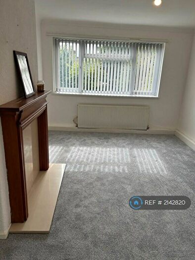 3 Bedroom Flat To Rent In The Green, Liverpool, L13