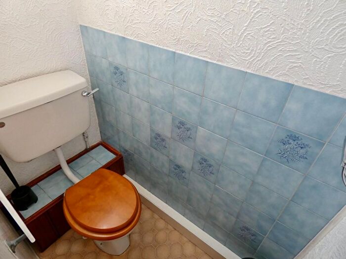 3 Bedroom Terraced House For Sale In Annan Road, Gretna, DG16