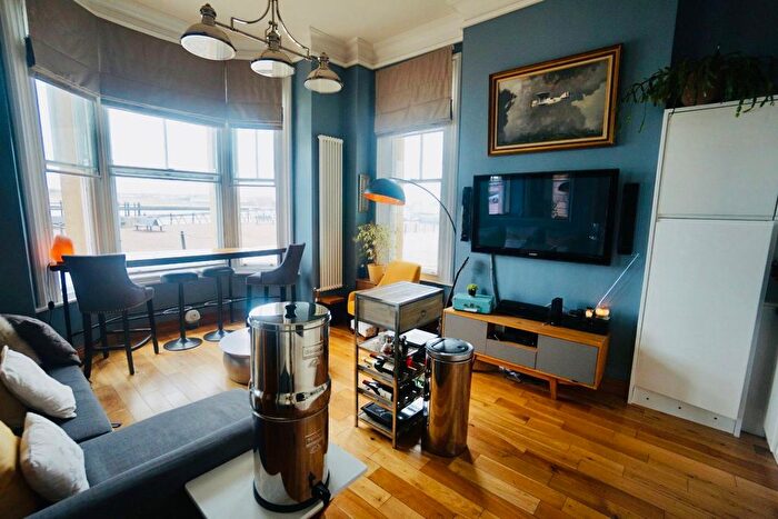 1 Bedroom Flat To Rent In Corporation Quay, Mill Dam, South Shields, Tyne And Wear, NE33