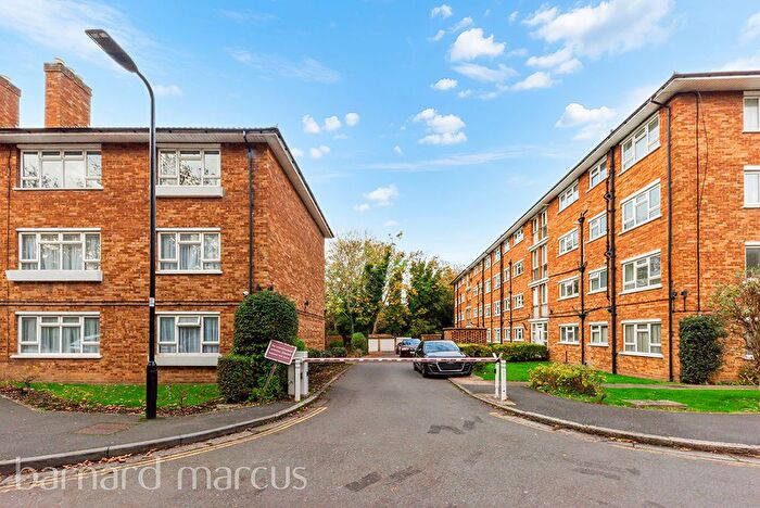 2 Bedroom Flat To Rent In Greystoke Gardens, London, W5