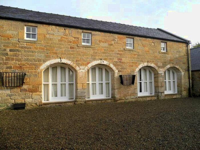 4 Bedroom Cottage To Rent In Mitford, Morpeth, NE61
