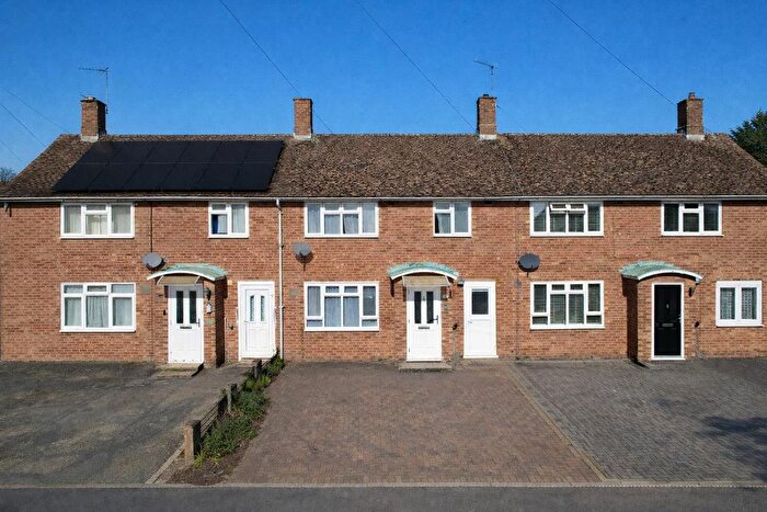 3 Bedroom Terraced House To Rent In Martindale Road, Hemel Hempstead, HP1