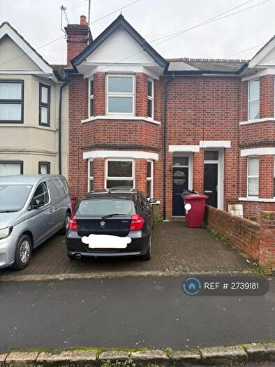 5 Bedroom Terraced House To Rent In Lorne Street, Reading, RG1