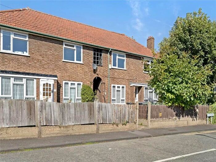 2 Bedroom Flat For Sale In Butterfields, Walthamstow, London, E17