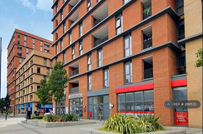 2 Bedroom Flat To Rent In Charlotte House, Sutton, SM1