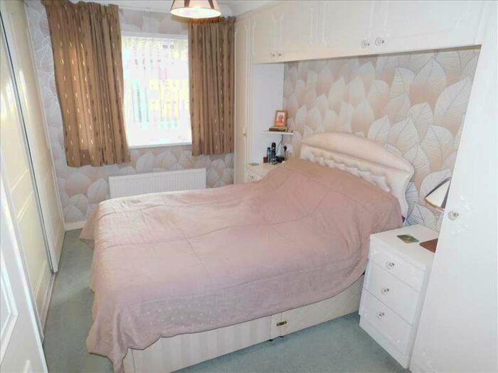 2 Bedroom Semi Detached Bungalow For Sale In Shawbrow View,