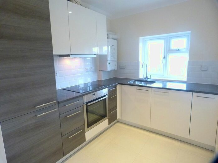 2 Bedroom Flat To Rent In Barnes Court, Queensway South, Hersham, KT12