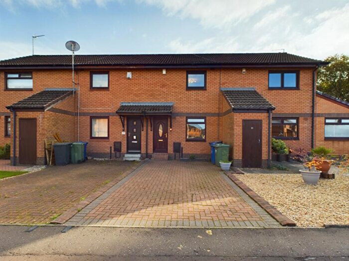 1 Bedroom Terraced House To Rent In Fisher Drive, Paisley, PA1