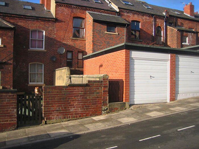 Garage / Parking To Rent In Garage, Consort Street, Leeds, ., LS3