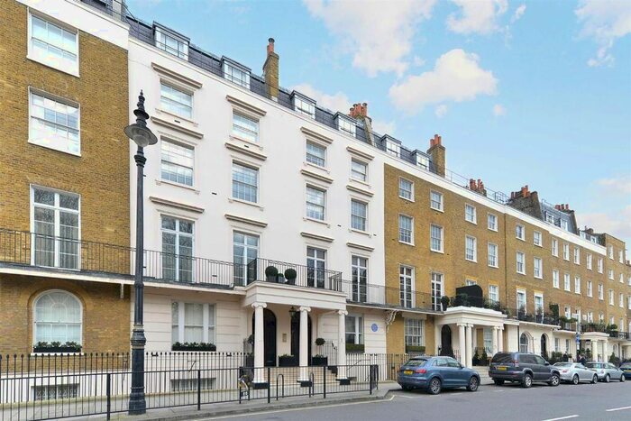 4 Bedroom Flat For Sale In Eaton Square, Belgravia, SW1W