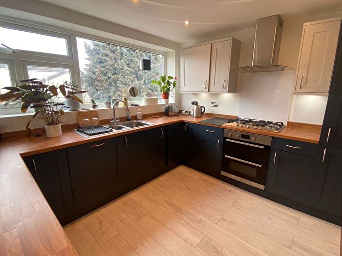 3 Bedroom Terraced House To Rent In Willes Road, Leamington Spa, CV31