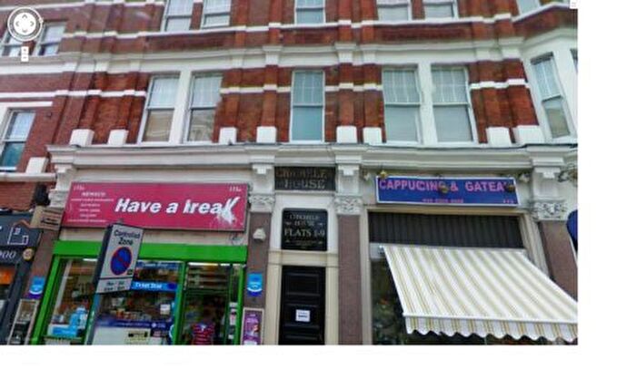 1 Bedroom Flat To Rent In Cricklewood Broadway, Cricklewood, NW2