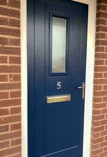 1 Bedroom Apartment To Rent In Hala Road, Lancaster, LA1