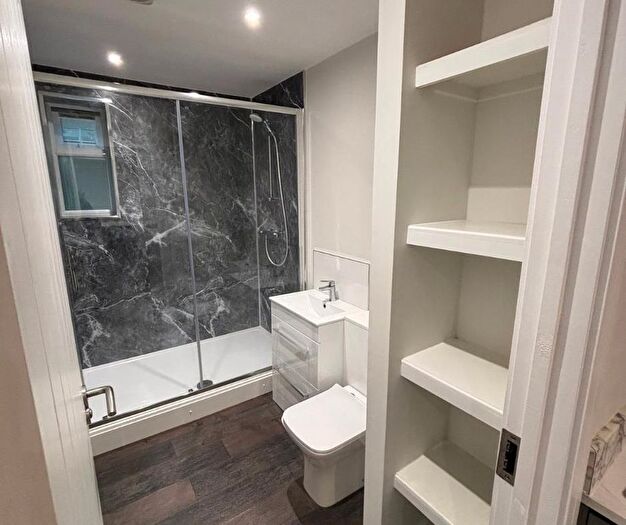 1 Bedroom Flat To Rent In Leicester Road, Shepshed, LE12