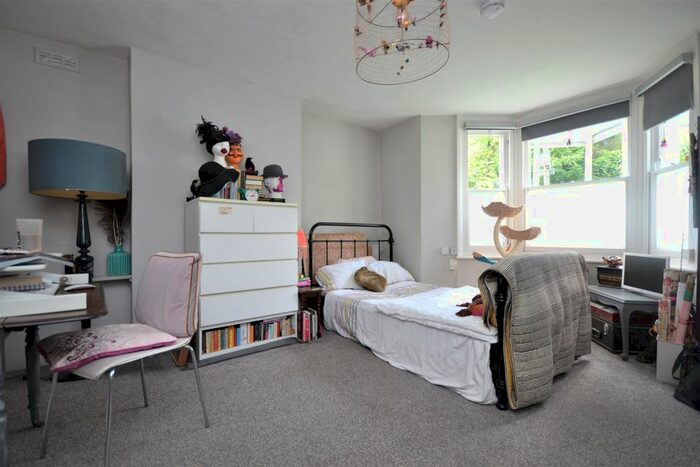 Studio To Rent In Ethelbert Road, Bromley, BR1