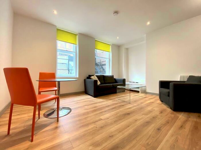 2 Bedroom Apartment To Rent In New Street Chambers, A New Street, Birmingham, B2