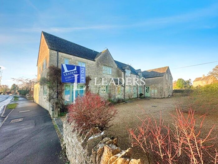 2 Bedroom Apartment To Rent In Arlington, Bibury, GL7