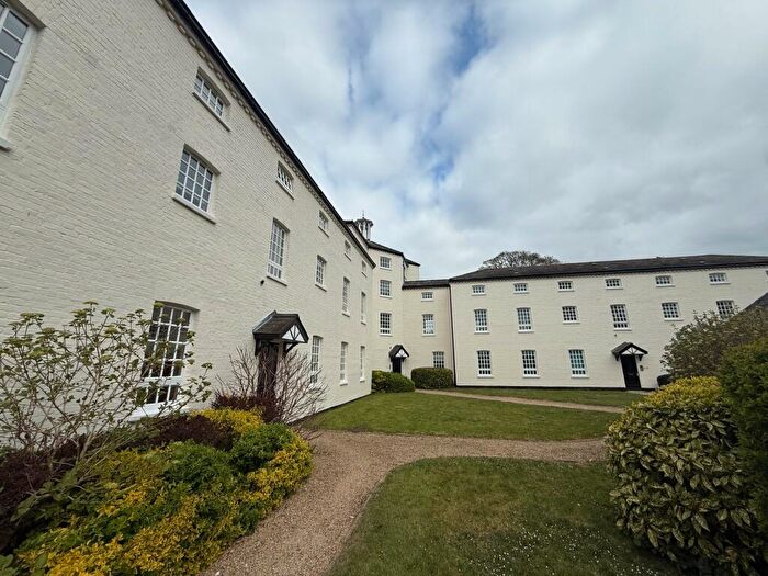 2 Bedroom Apartment To Rent In Collett Road, Ware, SG12