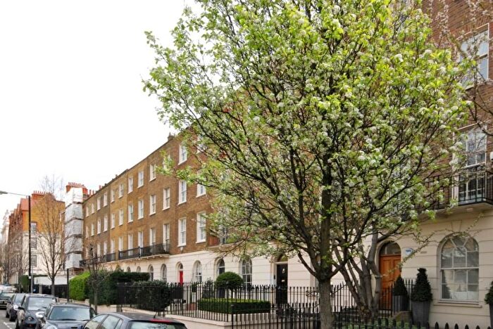 5 Bedroom Property To Rent In Cliveden Place, Belgravia, SW1W