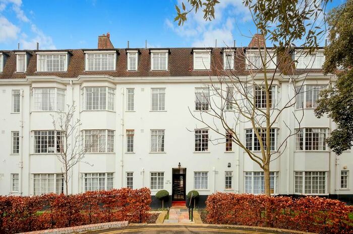 2 Bedroom Flat To Rent In Streatham Hill, London, SW2