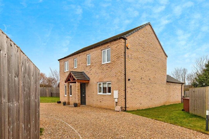 4 Bedroom Detached House For Sale In Silver Street, March, PE15