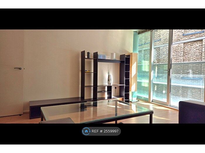 1 Bedroom Flat To Rent In The Grove, London, E15