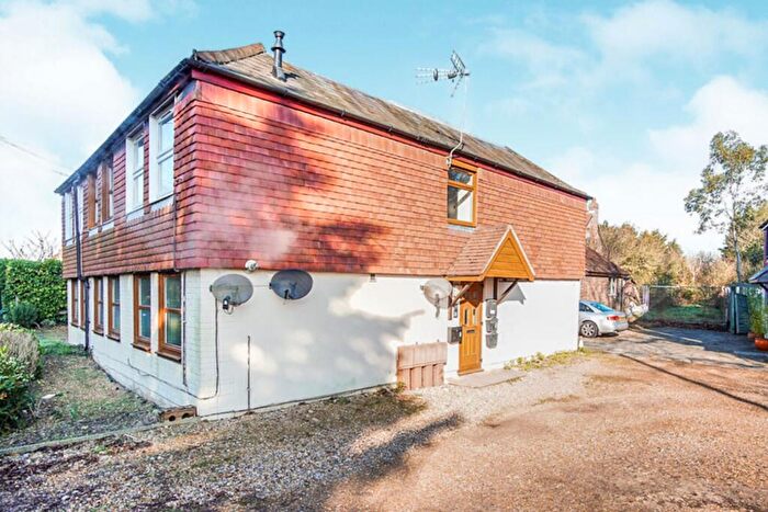 1 Bedroom Flat To Rent In Main Road, Southbourne, PO10