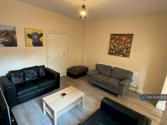 5 Bedroom Terraced House To Rent In West Parade, Lincoln, LN1