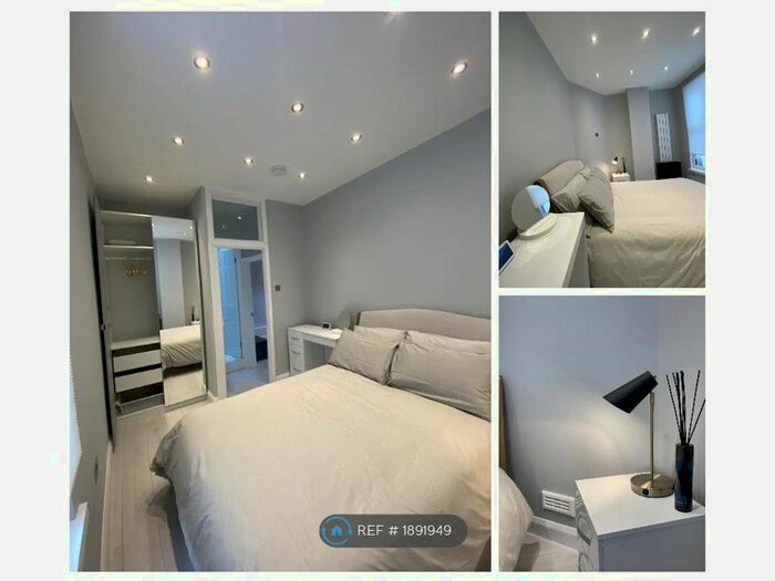 1 Bedroom Flat To Rent In London Road, Croydon, CR0