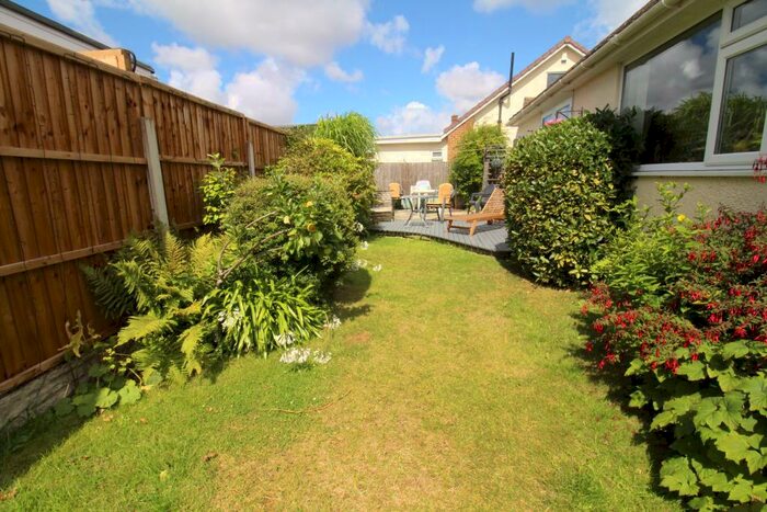 2 Bedroom Bungalow For Sale In Ambleside Close, Thingwall, Wirral, CH61