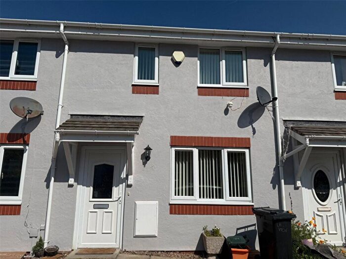 2 Bedroom House To Rent In Llanasa Road, Gronant, Prestatyn, Flintshire, LL19