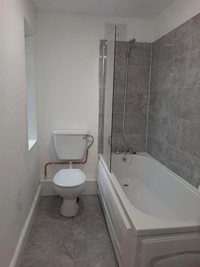 2 Bedroom Terraced House To Rent In Dominion Street, Anfield, Liverpool, L6