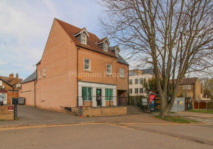 1 Bedroom Flat To Rent In Forehill, Ely, CB7
