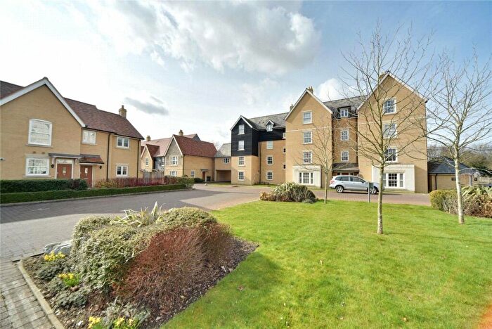 2 Bedroom Apartment For Sale In Mill Park Gardens, Mildenhall, Bury St. Edmunds, Suffolk, IP28