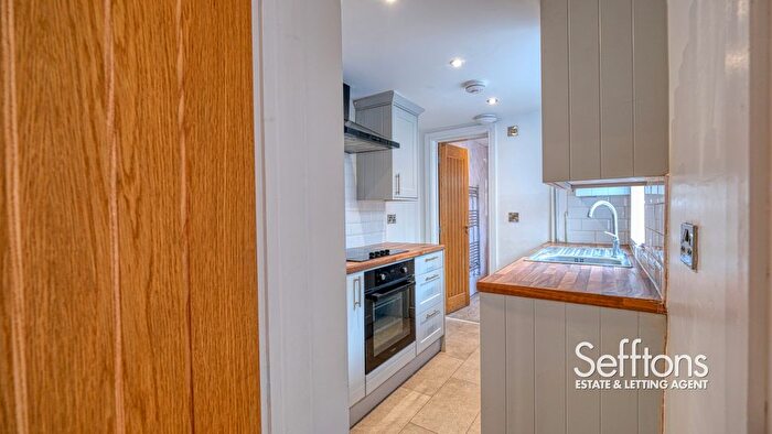 3 Bedroom Terraced House To Rent In Connaught Road, Norwich, Norfolk, NR2
