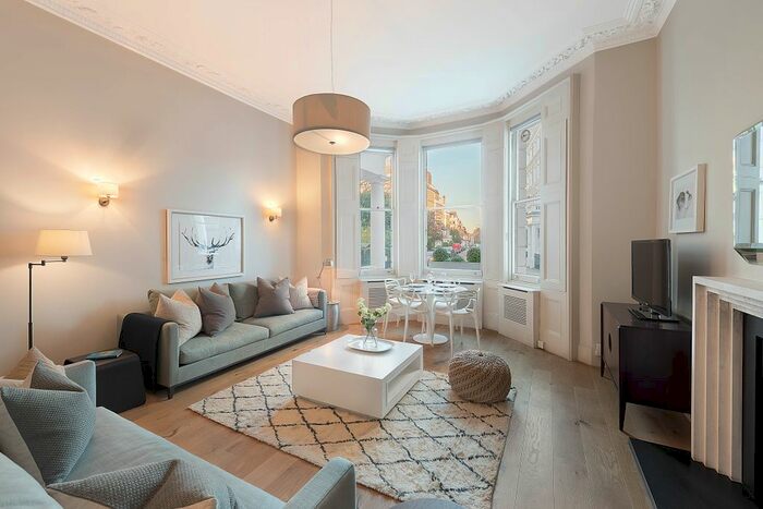 2 Bedroom Flat To Rent In Cranley Gardens, London, SW7
