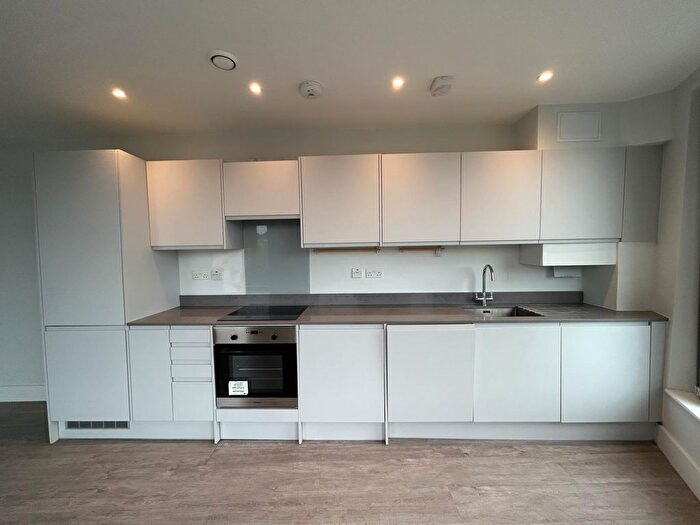1 Bedroom Flat To Rent In Trinity Court, HA5