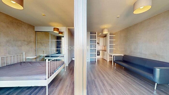 1 Bedroom Apartment For Sale In Timber Wharf, Worsley Street, Castlefield, M15